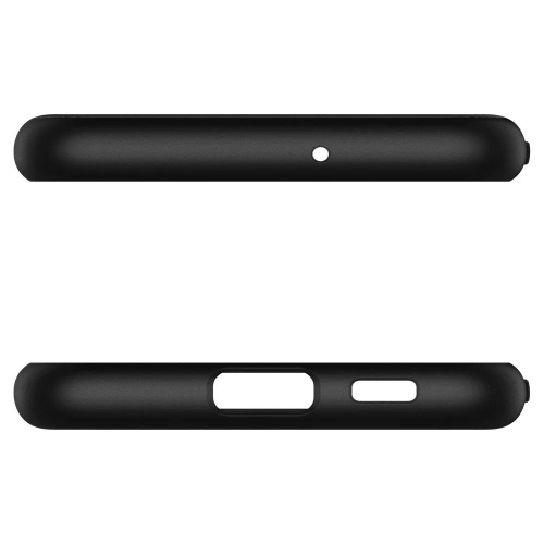 Kup Etui Spigen Slim Armor Samsung Galaxy S22+ Plus Black - SPN2137BLK - {ean13} - Sklep Home Screen