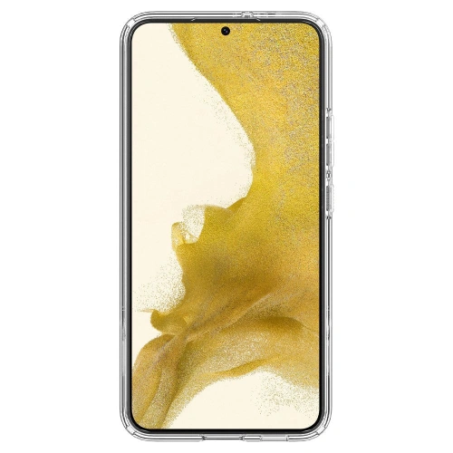 Buy Spigen Slim Armor Essential S Samsung Galaxy S22 Crystal Clear - SPN2139CL - {ean13} - Home Screen Store Europe