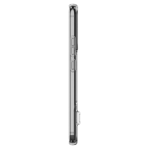 Kup Case Spigen Slim Armor Essential S Samsung Galaxy S22 Crystal Clear - SPN2139CL - {ean13} - Sklep Home Screen