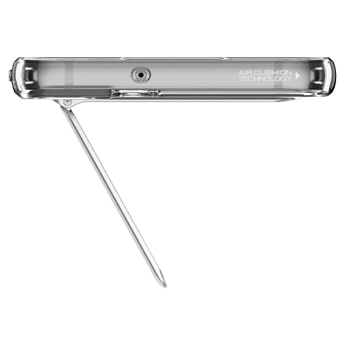 Buy Spigen Slim Armor Essential S Samsung Galaxy S22 Crystal Clear - SPN2139CL - {ean13} - Home Screen Store Europe