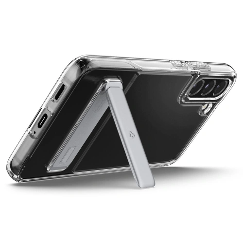 Kup Case Spigen Slim Armor Essential S Samsung Galaxy S22 Crystal Clear - SPN2139CL - {ean13} - Sklep Home Screen