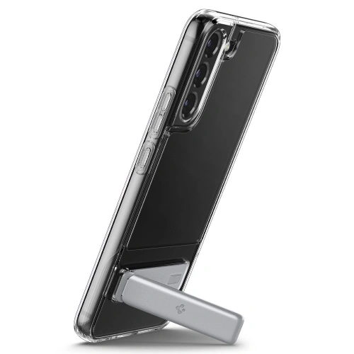 Buy Spigen Slim Armor Essential S Samsung Galaxy S22 Crystal Clear - SPN2139CL - {ean13} - Home Screen Store Europe