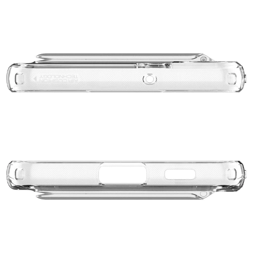 Kup Case Spigen Slim Armor Essential S Samsung Galaxy S22 Crystal Clear - SPN2139CL - {ean13} - Sklep Home Screen