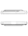 Kup Case Spigen Slim Armor Essential S Samsung Galaxy S22 Crystal Clear - SPN2139CL - {ean13} - Sklep Home Screen