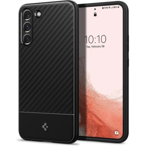 Etui Spigen Core Armor Samsung Galaxy S22 Matná černá
