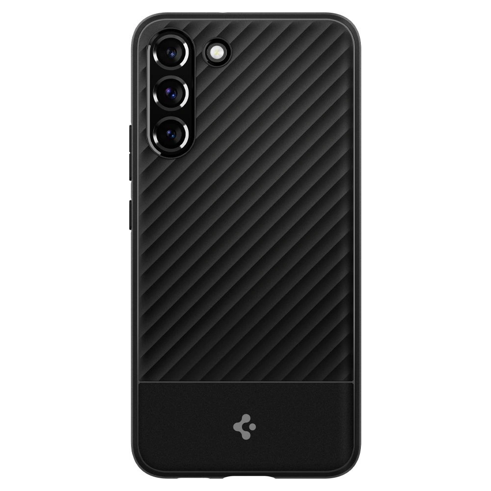 Etui Spigen Core Armor Samsung Galaxy S22 Matte Black