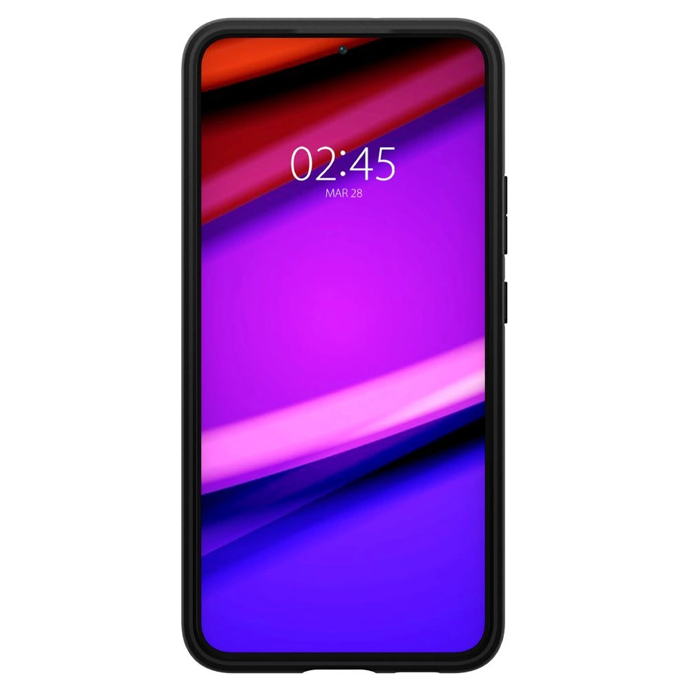 Etui Spigen Core Armor Samsung Galaxy S22 Matte Black