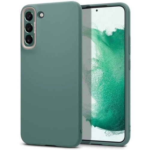 Kup Etui Spigen Cyrill Color Brick Samsung Galaxy S22 Kale - SPN2141KAL - {ean13} - Sklep Home Screen