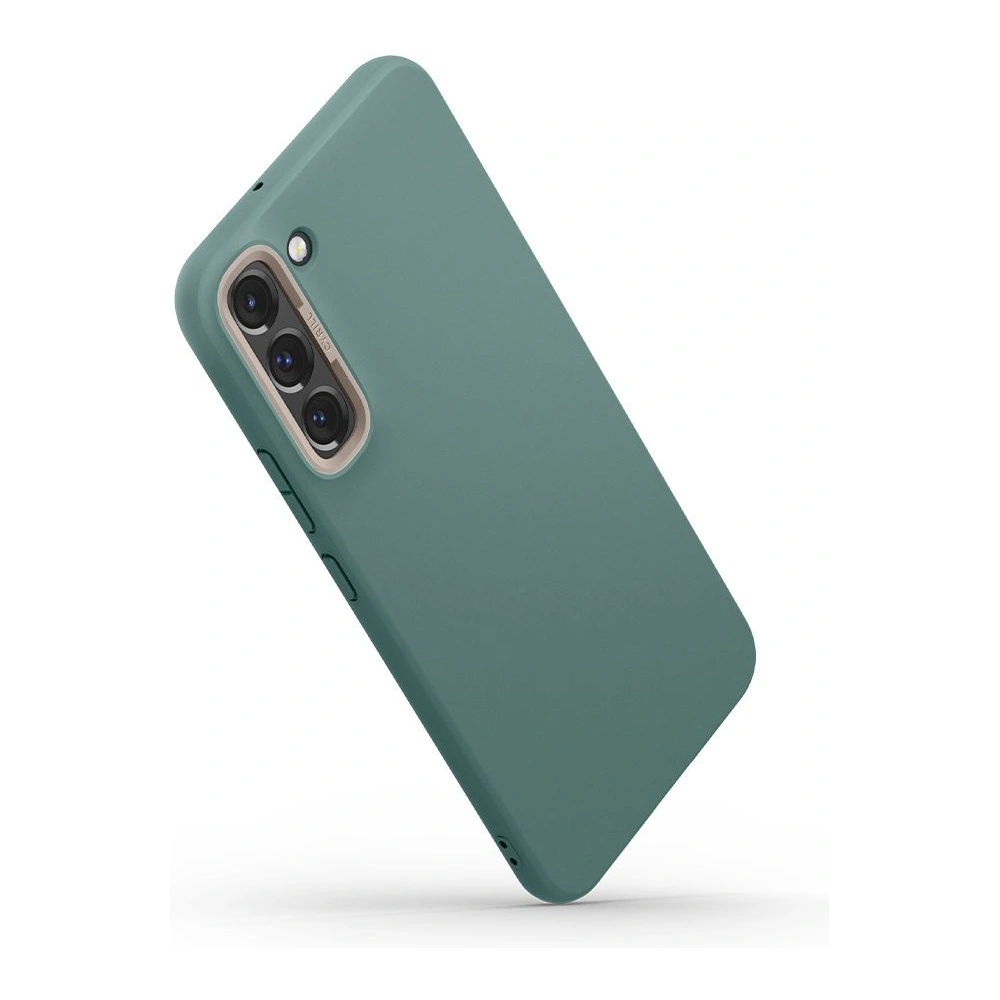 Etui Spigen Cyrill Color Brick Samsung Galaxy S22 Kale