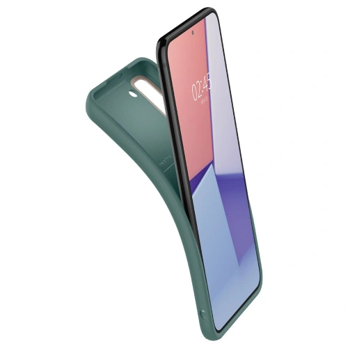 Kup Etui Spigen Cyrill Color Brick Samsung Galaxy S22 Kale - SPN2141KAL - {ean13} - Sklep Home Screen
