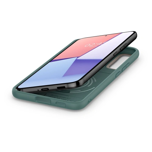 Kup Etui Spigen Cyrill Color Brick Samsung Galaxy S22 Kale - SPN2141KAL - {ean13} - Sklep Home Screen
