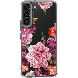 Kup Case Spigen Cyrill Cecile Samsung Galaxy S22 Rose Floral - SPN2142RSF - {ean13} - Sklep Home Screen