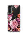 Buy Spigen Cyrill Cecile Samsung Galaxy S22 Rose Floral - SPN2142RSF - {ean13} - Home Screen Store Europe