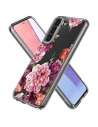Buy Spigen Cyrill Cecile Samsung Galaxy S22 Rose Floral - SPN2142RSF - {ean13} - Home Screen Store Europe