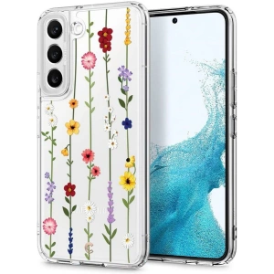 Kup Etui Spigen Cyrill Cecile Samsung Galaxy S22 Grădina Florală - SPN2143FLOGAR - {ean13} - Sklep Home Screen