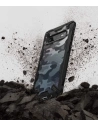 Buy Ringke Fusion-X Design Samsung Galaxy S10 Camo (Moro) Black - RGK862MOB - {ean13} - Home Screen Store Europe