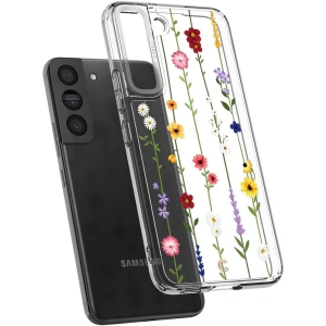 Kup Case Spigen Cyrill Cecile Samsung Galaxy S22 Blumen Garten - SPN2143FLOGAR - {ean13} - Sklep Home Screen