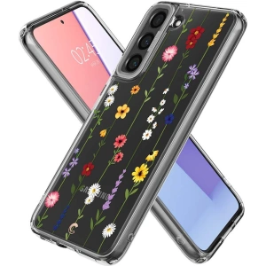 Kup Etui Spigen Cyrill Cecile Samsung Galaxy S22 Grădina Florală - SPN2143FLOGAR - {ean13} - Sklep Home Screen