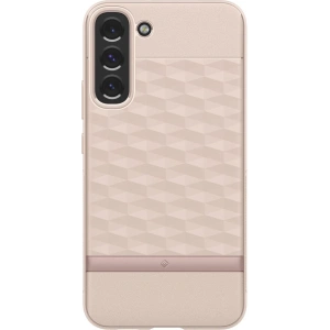 Kup Etui Caseology Parallax Samsung Galaxy S22 Indi Pink - CSL049INDPNK - {ean13} - Sklep Home Screen