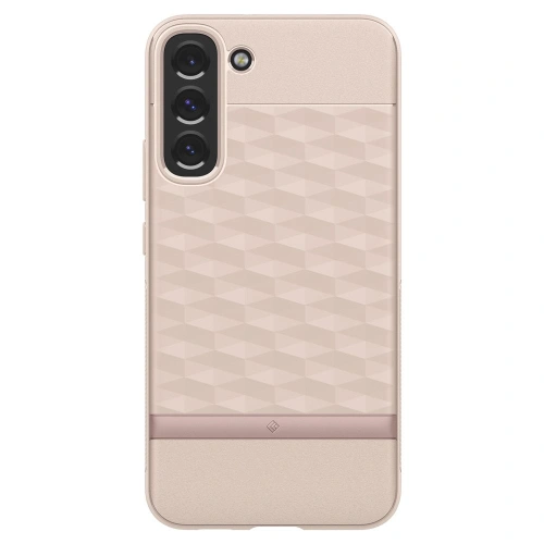 Kup Etui Caseology Parallax Samsung Galaxy S22 Indi Pink - CSL049INDPNK - {ean13} - Sklep Home Screen