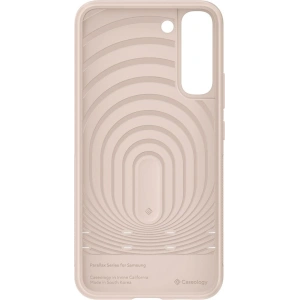 Kup Etui Caseology Parallax Samsung Galaxy S22 Indi Pink - CSL049INDPNK - {ean13} - Sklep Home Screen