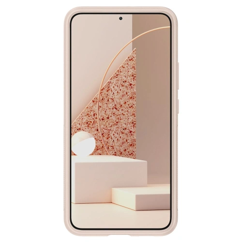 Buy Caseology Parallax Samsung Galaxy S22 Indi Pink - CSL049INDPNK - {ean13} - Home Screen Store Europe