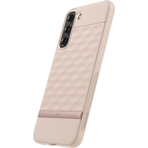 Kup Etui Caseology Parallax Samsung Galaxy S22 Indi Pink - CSL049INDPNK - {ean13} - Sklep Home Screen