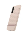 Buy Caseology Parallax Samsung Galaxy S22 Indi Pink - CSL049INDPNK - {ean13} - Home Screen Store Europe