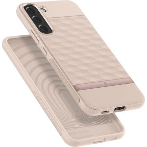 Kup Etui Caseology Parallax Samsung Galaxy S22 Indi Pink - CSL049INDPNK - {ean13} - Sklep Home Screen