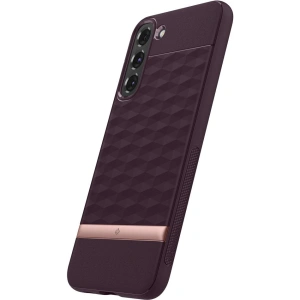 Kup Etui Caseology Parallax Samsung Galaxy S22 Burgundy - CSL050BRG - {ean13} - Sklep Home Screen