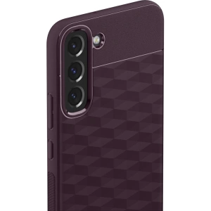 Kup Etui Caseology Parallax Samsung Galaxy S22 Burgundy - CSL050BRG - {ean13} - Sklep Home Screen