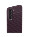 Kup Etui Caseology Parallax Samsung Galaxy S22 Burgundy - CSL050BRG - {ean13} - Sklep Home Screen