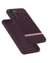 Kup Etui Caseology Parallax Samsung Galaxy S22 Burgundy - CSL050BRG - {ean13} - Sklep Home Screen
