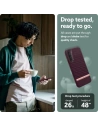 Kup Etui Caseology Parallax Samsung Galaxy S22 Burgundy - CSL050BRG - {ean13} - Sklep Home Screen