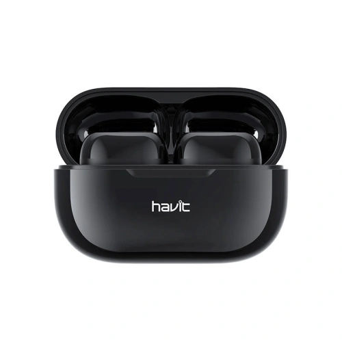Buy Havit TW925 TWS earphones (black) - HVT150BLK - {ean13} - Home Screen Store Europe