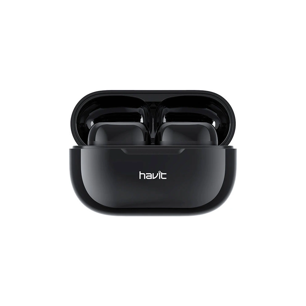 Słuchawki TWS Havit TW925 (czarne)