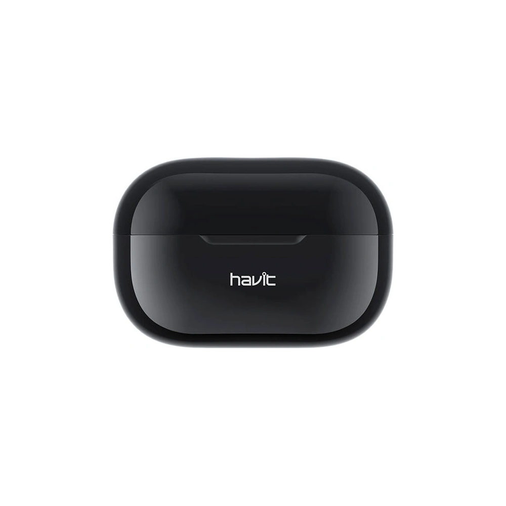 Słuchawki TWS Havit TW925 (czarne)