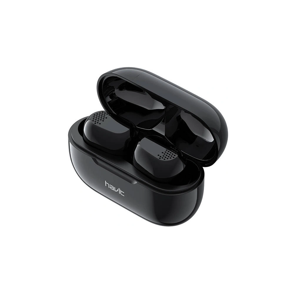 Słuchawki TWS Havit TW925 (czarne)