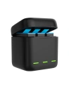 Kup Încărcător trichannel box Telesin pentru GoPro Hero 9 / Hero 10 (GP-BCG-901) - TLS022 - {ean13} - Sklep Home Screen
