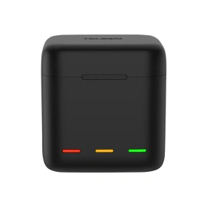 Kup Dreikanal-Ladegerät Box Telesin für GoPro Hero 9 / Hero 10 + 2 Batterien (GP-BNC-901) - TLS023 - {ean13} - Sklep Home Screen