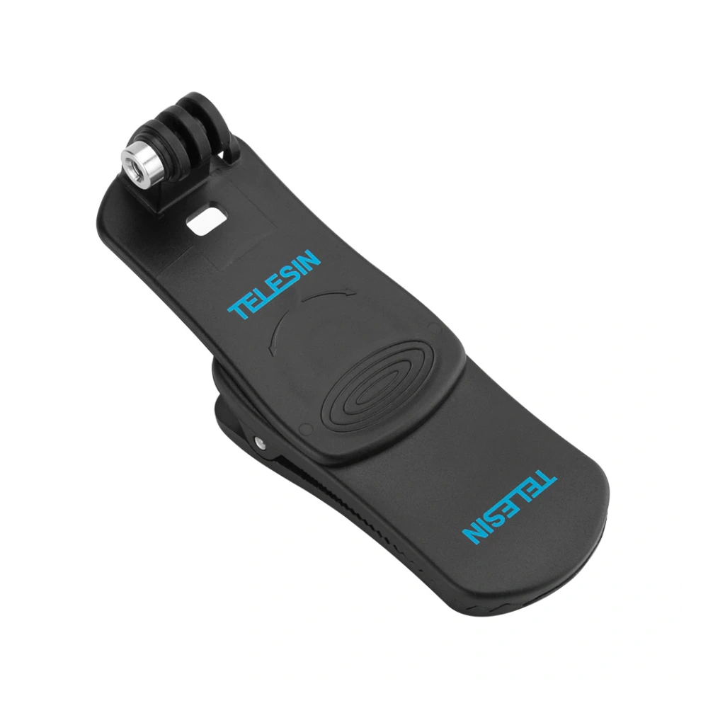 Mocowanie na plecak Telesin do kamer sportowych (GP-JFM-003)