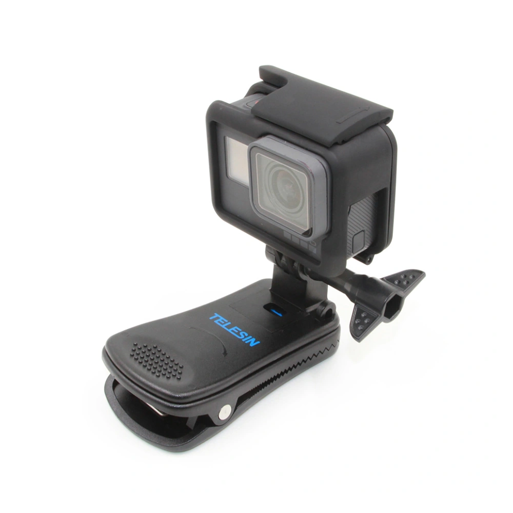 Mocowanie na plecak Telesin do kamer sportowych (GP-JFM-003)