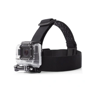 Buy Telesin Head strap for sports cameras (GP-HMS-T04) - TLS026 - {ean13} - Home Screen Store Europe