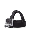 Telesin Head strap for sports cameras (GP-HMS-T04)