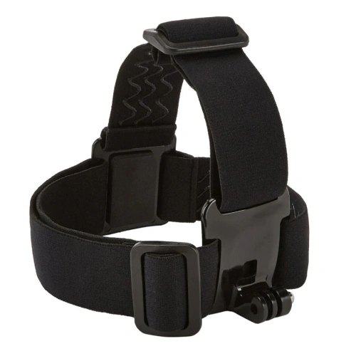 Kup Opțiune de cap Telesin cu prindere pentru camere sport (GP-HMS-T04) - TLS026 - {ean13} - Sklep Home Screen