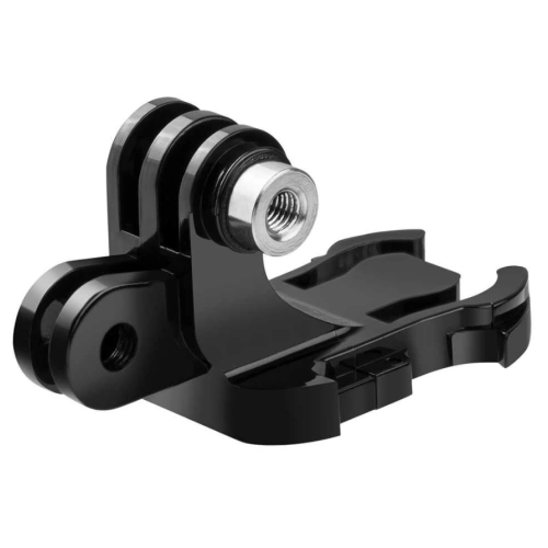 Buy Telesin Dual Mount J-Hook for sports cameras (GP-MTB-T02-BK) - TLS027 - {ean13} - Home Screen Store Europe
