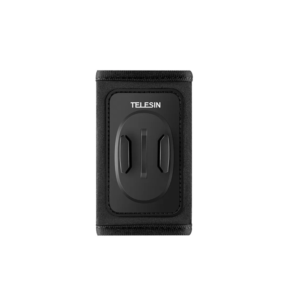 Pasek z mocowaniem Telesin do kamer sportowych 360° (GP-BPM-004)
