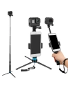 Selfie stick / tripod Telesin for sport cameras (GP-MNP-090-S)