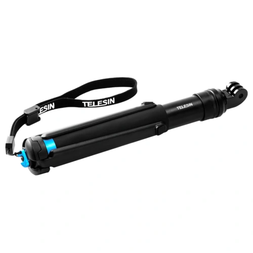Kup Selfie-Stick / Stativ Telesin für Action-Kameras (GP-MNP-090-S) - TLS032 - {ean13} - Sklep Home Screen