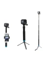 Buy Selfie stick Telesin for sport cameras (GP-MNP-090-D) - TLS033 - {ean13} - Home Screen Store Europe